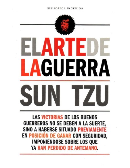 El arte de la guerra