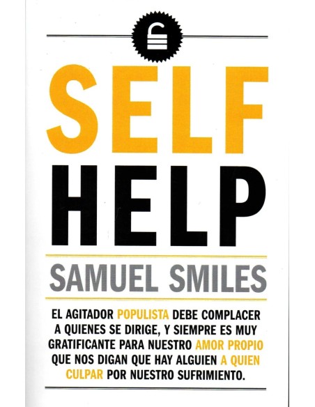 SELF HELP