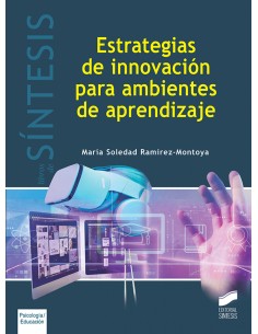 Estrategias de innovacion para ambientes de aprendizaje