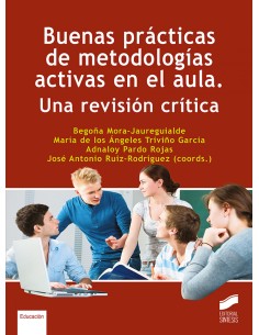 Buenas practicas de metodologias activas en el aula
