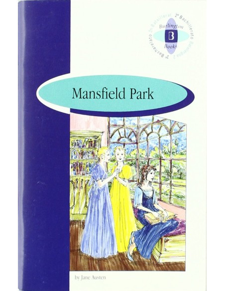 Mansfield park 2 bach