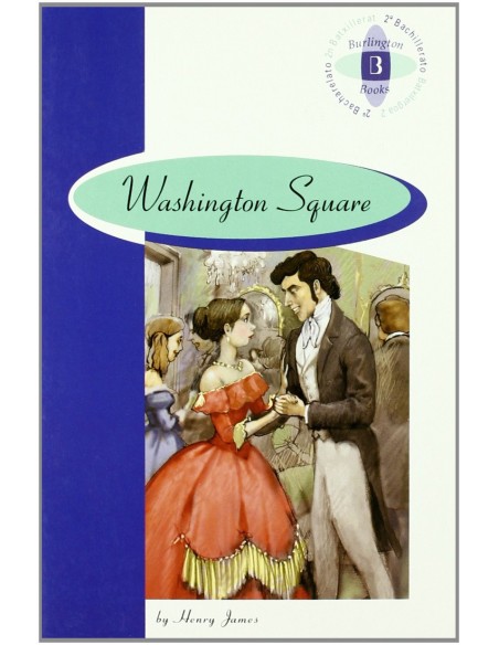 Washington square