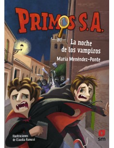 La noche de los vampiros