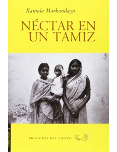 NECTAR EN UN TAMIZ