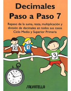Decimales paso a paso 7