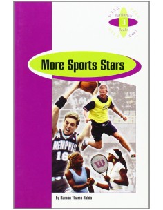 More sports stars