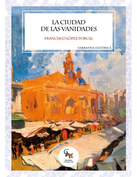 La ciudad de las vanidades