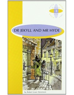 Dr Jekyll ampMr Hyde