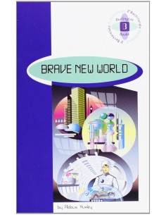 Reader brave new world