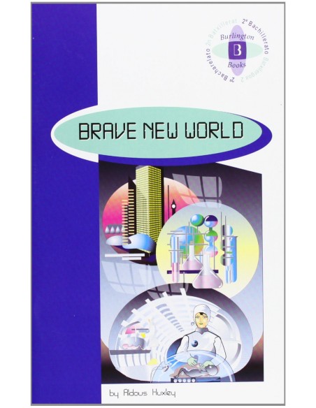 Reader brave new world