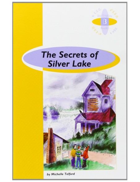 The secret of silver lake