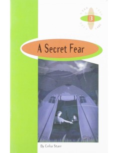 Reader secret fear