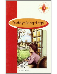 Daddy long legs