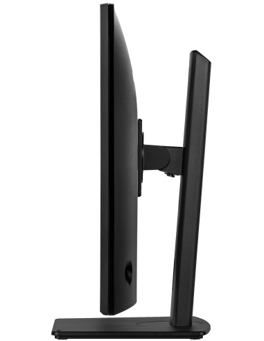 ProLite XB3288UHSU-B5 pantalla para PC 80 cm (31.5") 3840 x 2160 Pixeles 4K Ultra HD LCD Negro