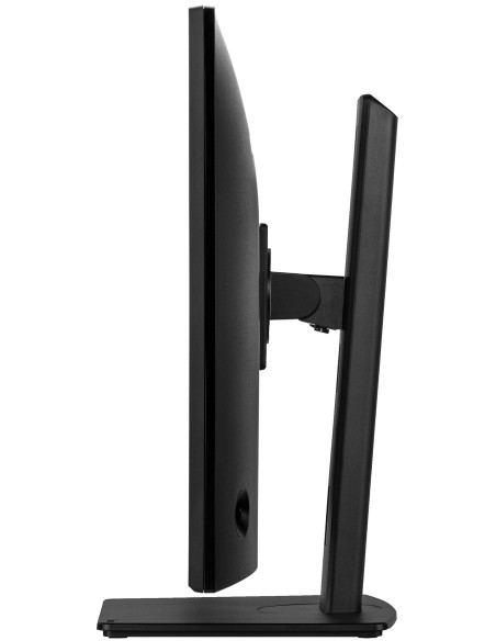 ProLite XB3288UHSU-B5 pantalla para PC 80 cm (31.5") 3840 x 2160 Pixeles 4K Ultra HD LCD Negro