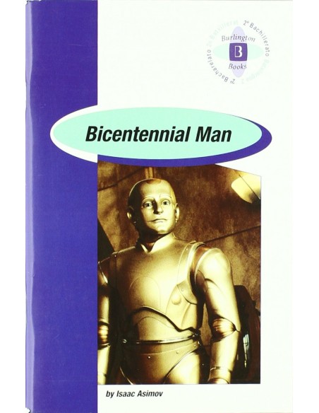 Bicentennial man 2 bto