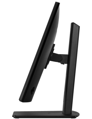 ProLite XB3288UHSU-B5 pantalla para PC 80 cm (31.5") 3840 x 2160 Pixeles 4K Ultra HD LCD Negro