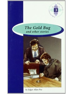 Gold bug and other stories