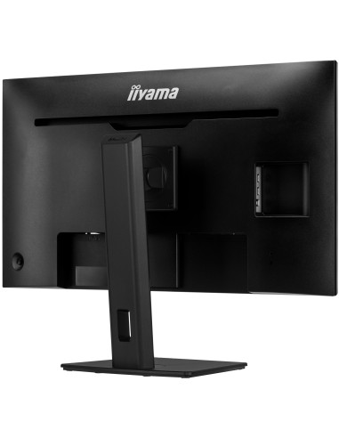 ProLite XB3288UHSU-B5 pantalla para PC 80 cm (31.5") 3840 x 2160 Pixeles 4K Ultra HD LCD Negro