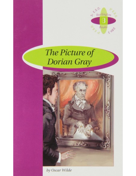 The picture of dorian gray