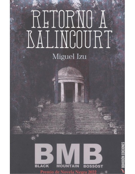 RETORNO A BALINCOURT