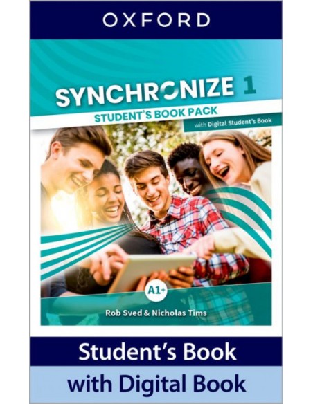 SYNCHRONIZE 1 SB