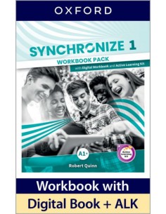 SYNCHRONIZE 1 WB