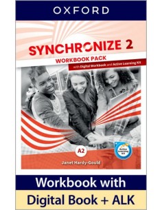SYNCHRONIZE 2 WB
