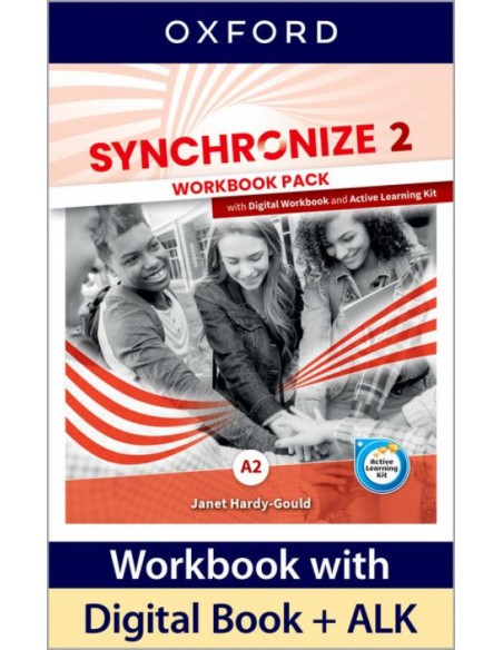 SYNCHRONIZE 2 WB