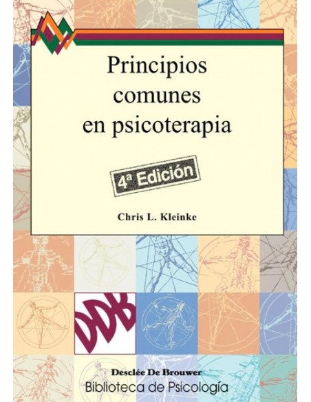 Principios comunes en psicoterapia