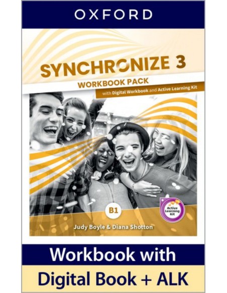 SYNCHRONIZE 3 WB
