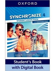 SYNCHRONIZE 4 SB