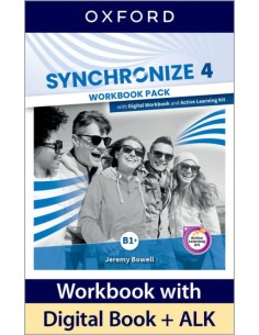 SYNCHRONIZE 4 WB