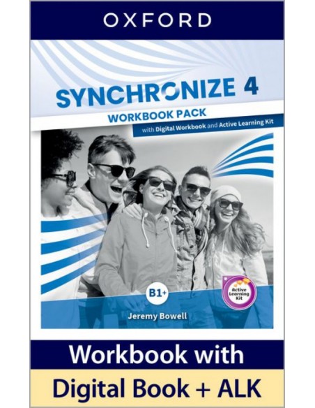SYNCHRONIZE 4 WB