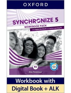 SYNCHRONIZE 5 WB