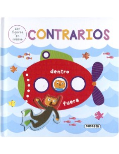 Contrarios