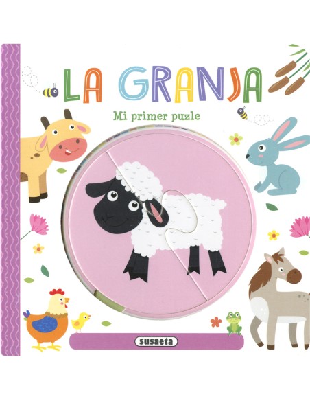 La granja