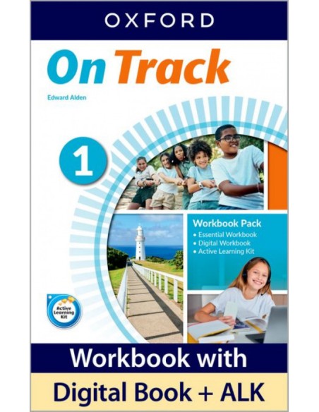 ON TRACK 1 WB OP MON