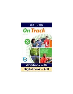 ON TRACK 3 WB OP CAS