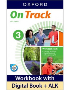 ON TRACK 3 WB OP MON