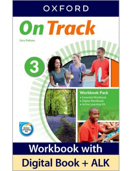 ON TRACK 3 WB OP MON