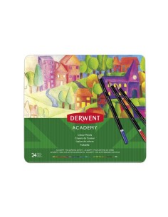 2301938 laápiz de color 24 pieza(s) Multicolor