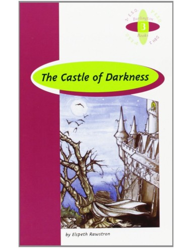 The castle of darkness