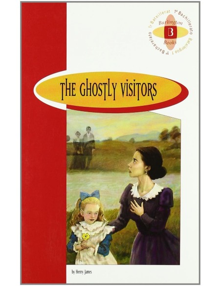 The ghostly visitors