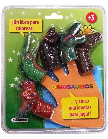 Dinosaurios