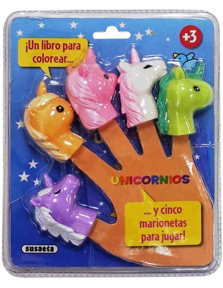 Unicornios