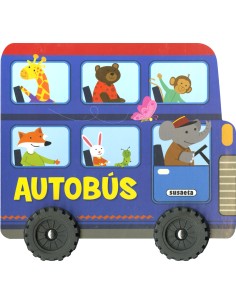 Autobus