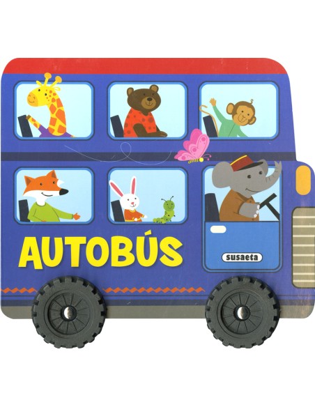 Autobus