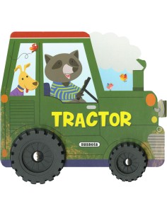 Tractor