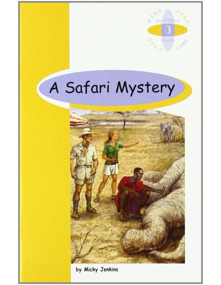 A safari mystery